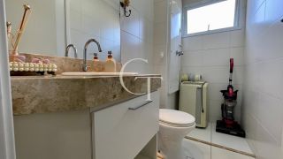 Apartamento com jardim o espaço que você procura no Ilhas do Mediterrâneo Residencial Clube.