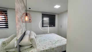 Apartamento com jardim o espaço que você procura no Ilhas do Mediterrâneo Residencial Clube.