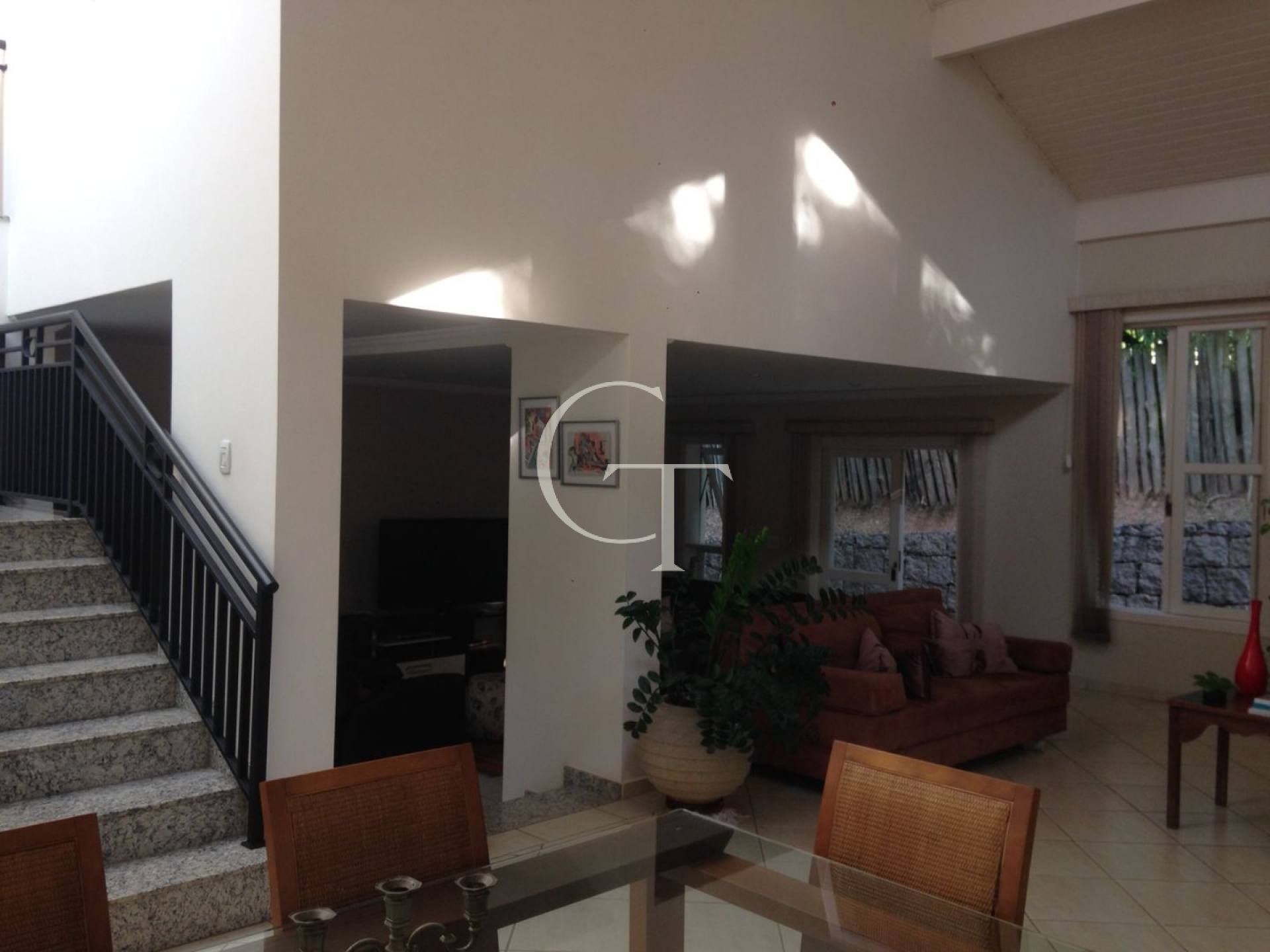 Condomínio Campos Santo Antônio