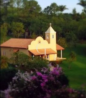 Condomínio Campos Santo Antônio