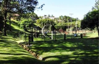 Condomínio Campos Santo Antônio