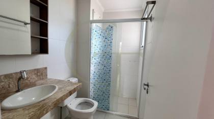 Apartamento de 3 Dormitórios para Locação no Condomínio Torres de Itu