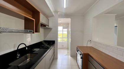 Apartamento de 3 Dormitórios para Locação no Condomínio Torres de Itu