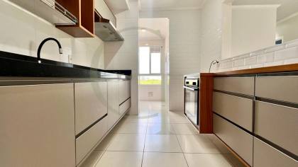 Apartamento de 3 Dormitórios para Locação no Condomínio Torres de Itu