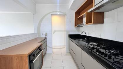Apartamento de 3 Dormitórios para Locação no Condomínio Torres de Itu