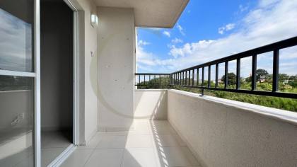 Apartamento de 3 Dormitórios para Locação no Condomínio Torres de Itu