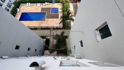 Apartamento de 3 Dormitórios para Locação no Condomínio Torres de Itu
