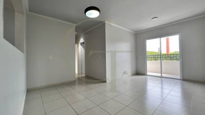 Apartamento de 3 Dormitórios para Locação no Condomínio Torres de Itu