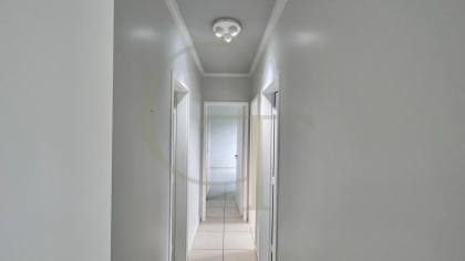 Apartamento de 3 Dormitórios para Locação no Condomínio Torres de Itu