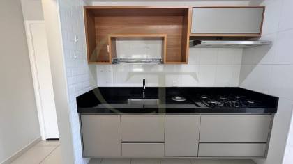 Apartamento de 3 Dormitórios para Locação no Condomínio Torres de Itu