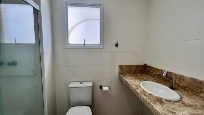 Apartamento de 3 Dormitórios para Locação no Condomínio Torres de Itu