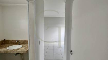 Apartamento de 3 Dormitórios para Locação no Condomínio Torres de Itu