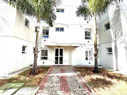 Apartamento de 3 Dormitórios para Locação no Condomínio Torres de Itu