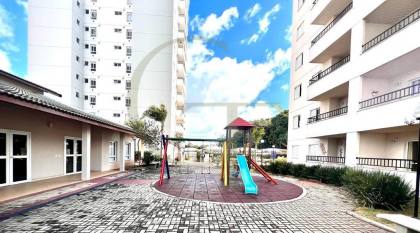 Apartamento de 3 Dormitórios para Locação no Condomínio Torres de Itu