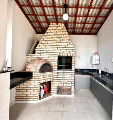 Apartamento de 3 Dormitórios para Locação no Condomínio Torres de Itu