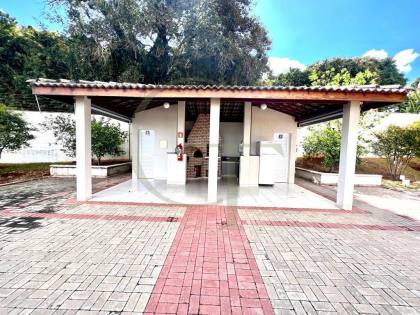 Apartamento de 3 Dormitórios para Locação no Condomínio Torres de Itu