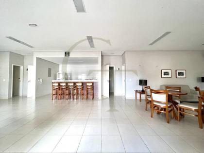 Apartamento de 3 Dormitórios para Locação no Condomínio Torres de Itu