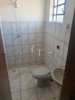 Galpão para locação