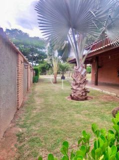 Chácara com Piscina para Venda no Condomínio Chácaras Florida -Itu SP