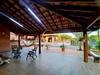 Chácara com Piscina para Venda no Condomínio Chácaras Florida -Itu SP