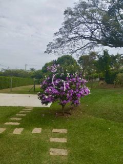 Chácara com Piscina para Venda no Condomínio Chácaras Florida -Itu SP