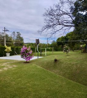 Chácara com Piscina para Venda no Condomínio Chácaras Florida -Itu SP