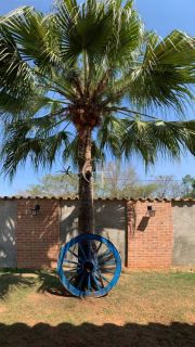 Chácara com Piscina para Venda no Condomínio Chácaras Florida -Itu SP