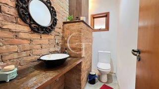 Chácara com Piscina para Venda no Condomínio Chácaras Florida -Itu SP