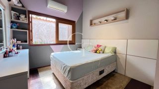 Chácara com Piscina para Venda no Condomínio Chácaras Florida -Itu SP