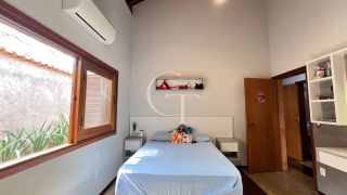 Chácara com Piscina para Venda no Condomínio Chácaras Florida -Itu SP