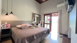 Chácara com Piscina para Venda no Condomínio Chácaras Florida -Itu SP