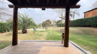 Chácara com Piscina para Venda no Condomínio Chácaras Florida -Itu SP