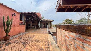 Chácara com Piscina para Venda no Condomínio Chácaras Florida -Itu SP