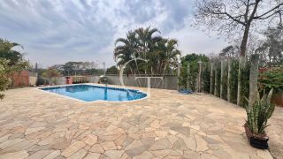 Chácara com Piscina para Venda no Condomínio Chácaras Florida -Itu SP