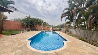 Chácara com Piscina para Venda no Condomínio Chácaras Florida -Itu SP