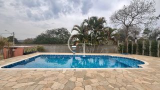 Chácara com Piscina para Venda no Condomínio Chácaras Florida -Itu SP