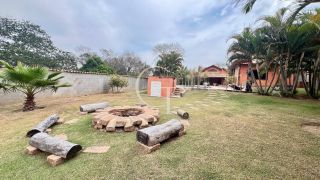 Chácara com Piscina para Venda no Condomínio Chácaras Florida -Itu SP