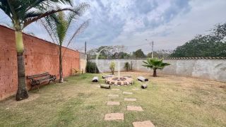 Chácara com Piscina para Venda no Condomínio Chácaras Florida -Itu SP