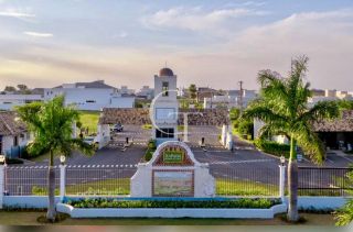 Condomínio Xapada Parque Ytu  –  Terreno