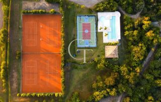 Condomínio Xapada Parque Ytu  –  Terreno