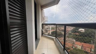 Apartamento à Venda no Edifício Vila de Ravenna em Itu | 3 Dormitórios, 1 Suíte | Valor de Oportunidade