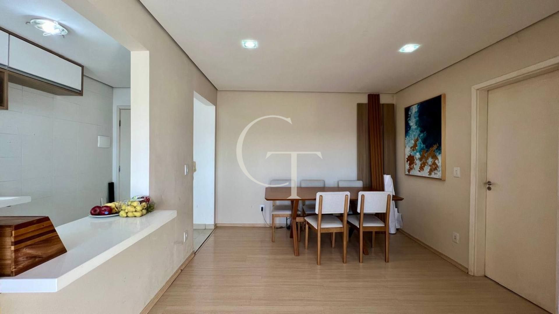 À Venda: Apartamento no Edifício Villágio San Pietro – Itu, Novo Centro