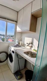 À Venda: Apartamento no Edifício Villágio San Pietro – Itu, Novo Centro