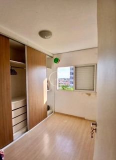 À Venda: Apartamento no Edifício Villágio San Pietro – Itu, Novo Centro