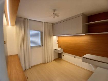 À Venda: Apartamento no Edifício Villágio San Pietro – Itu, Novo Centro