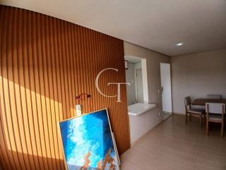 À Venda: Apartamento no Edifício Villágio San Pietro – Itu, Novo Centro