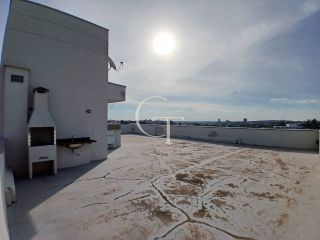 À Venda: Apartamento no Edifício Villágio San Pietro – Itu, Novo Centro