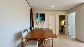 À Venda: Apartamento no Edifício Villágio San Pietro – Itu, Novo Centro