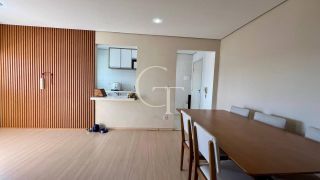 À Venda: Apartamento no Edifício Villágio San Pietro – Itu, Novo Centro