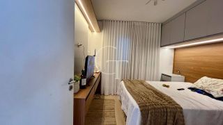 À Venda: Apartamento no Edifício Villágio San Pietro – Itu, Novo Centro